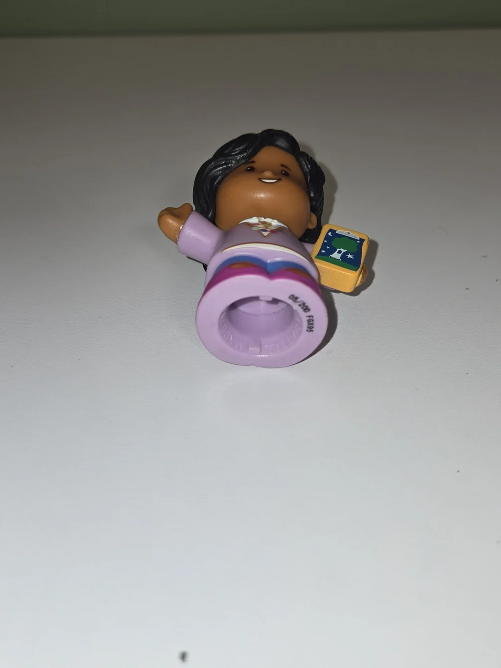 Fisher-Price Little People Community Helpers Figures Pack - Lot of 5